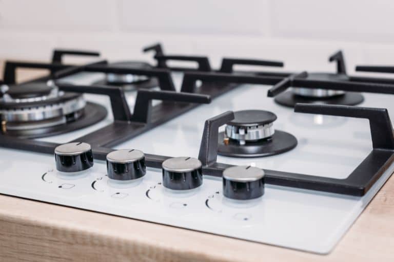 gas hob repair
