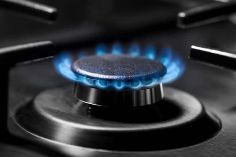 gas stove repair and service